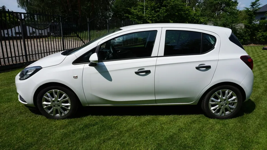 OPEL Corsa -