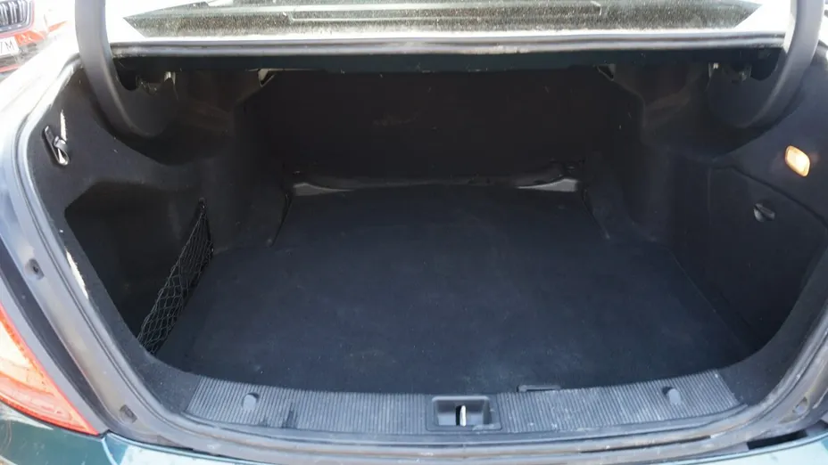 MERCEDES-BENZ C Klasa -