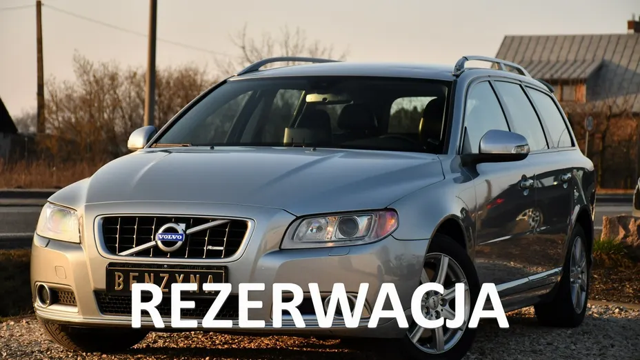 VOLVO V70 -