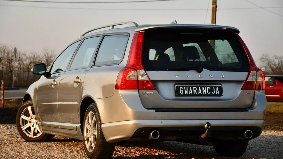 VOLVO V70 -