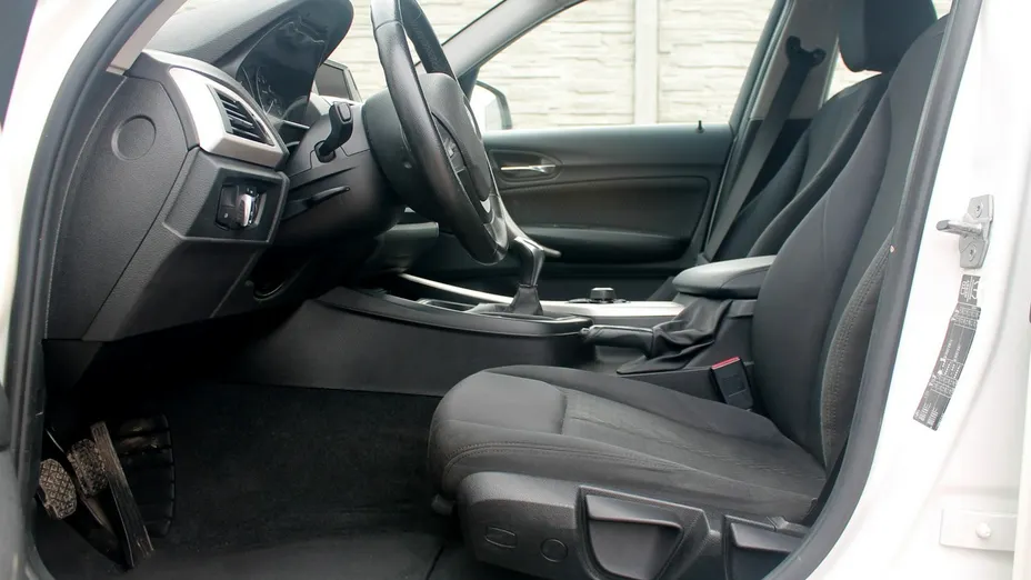 BMW Seria 1 -