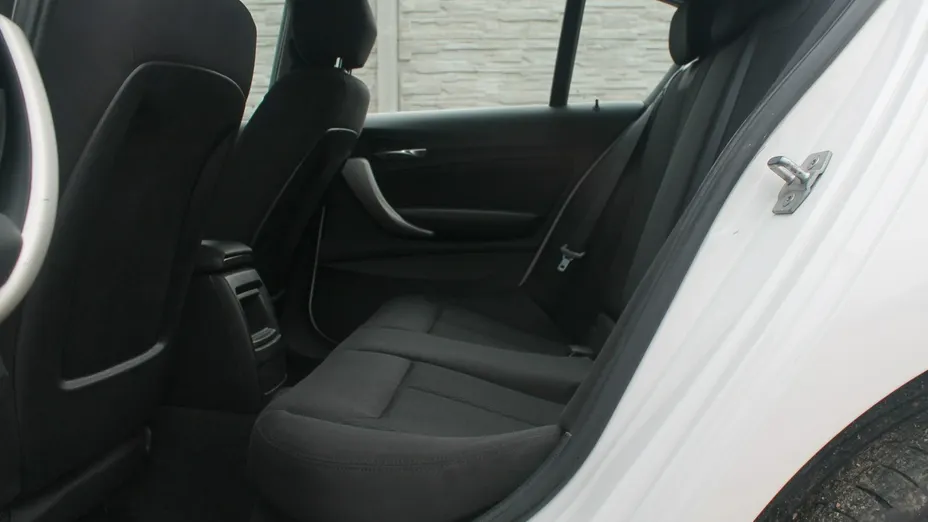 BMW Seria 1 -