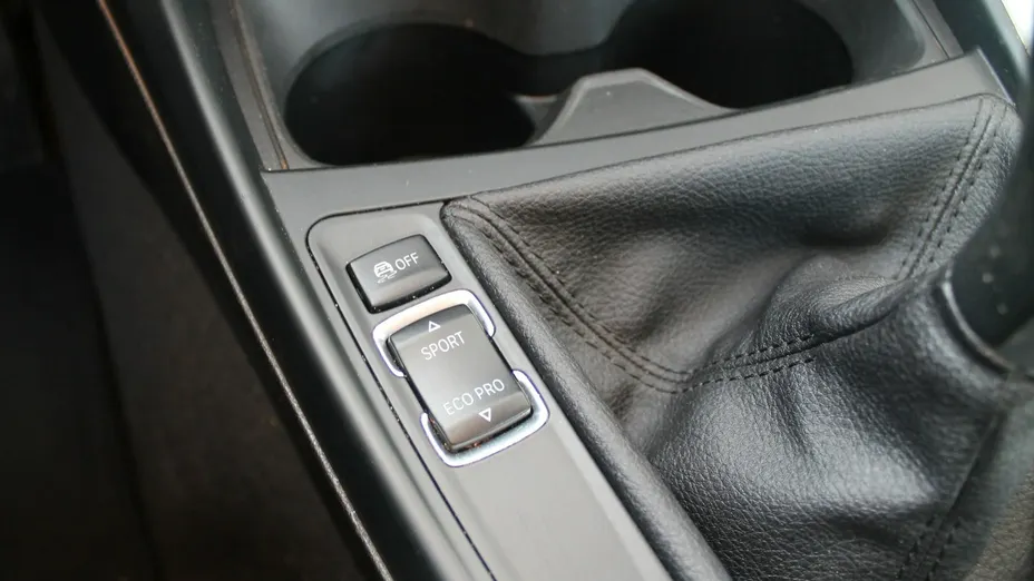BMW Seria 1 -