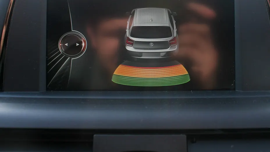 BMW Seria 1 -