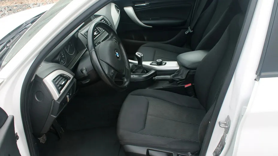 BMW Seria 1 -