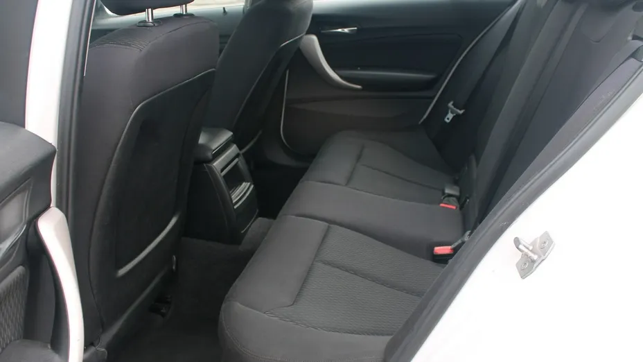 BMW Seria 1 -