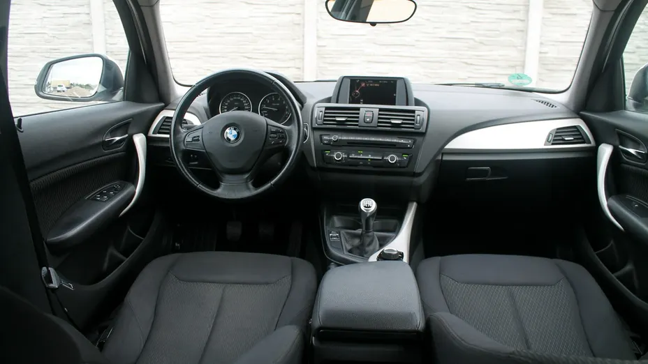 BMW Seria 1 -