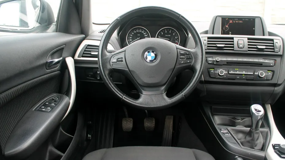 BMW Seria 1 -