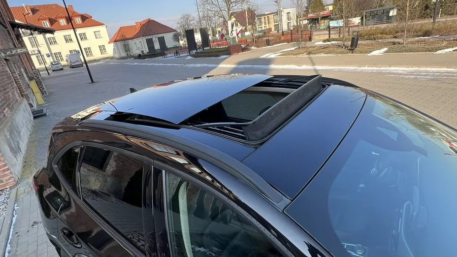 FORD Escape -