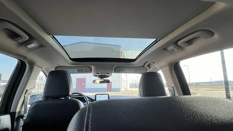 FORD Escape -