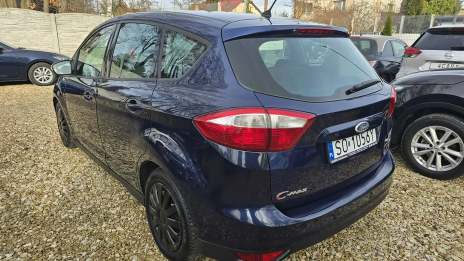 FORD C-MAX -