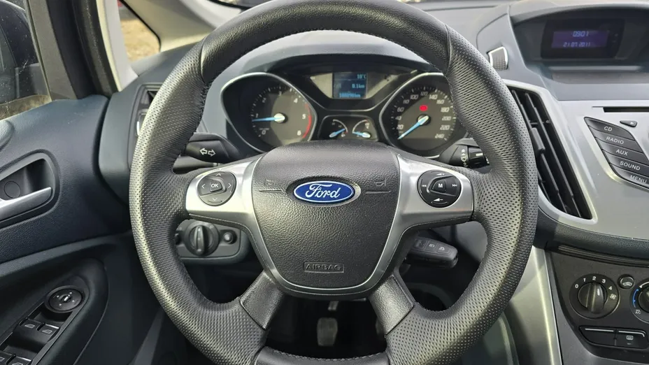 FORD C-MAX -