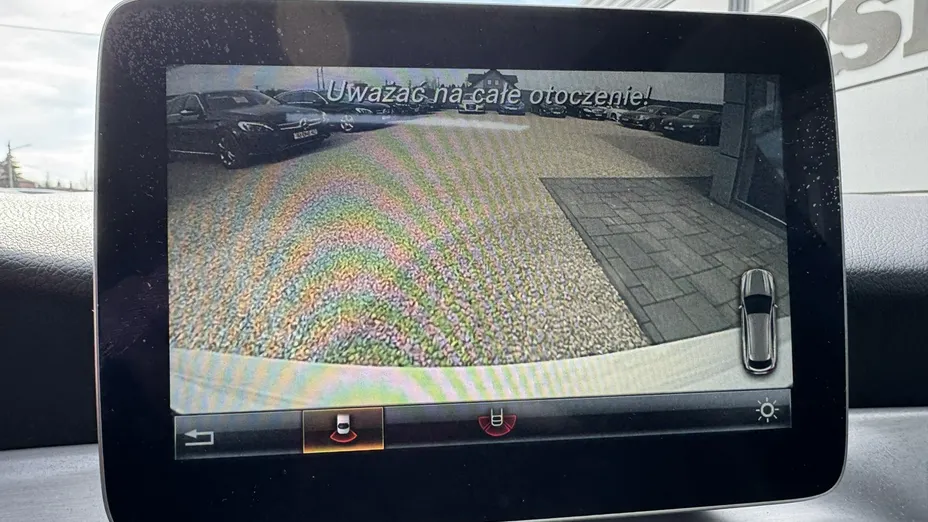 MERCEDES-BENZ CLA -