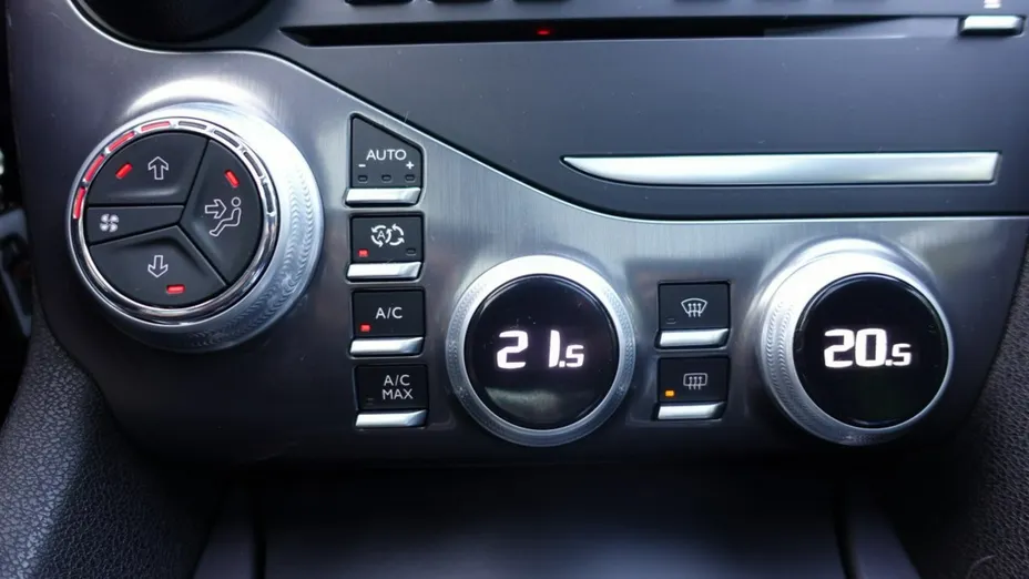 CITROEN DS5 -