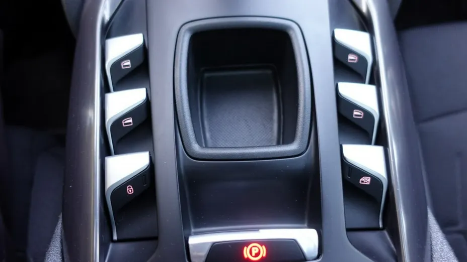 CITROEN DS5 -