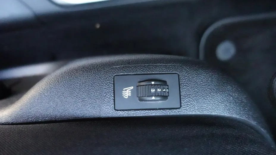 CITROEN DS5 -