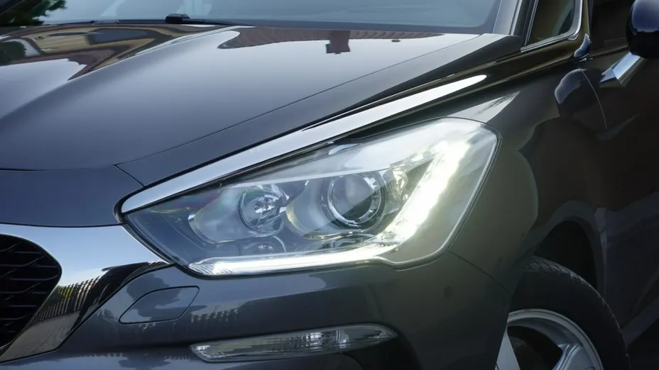 CITROEN DS5 -