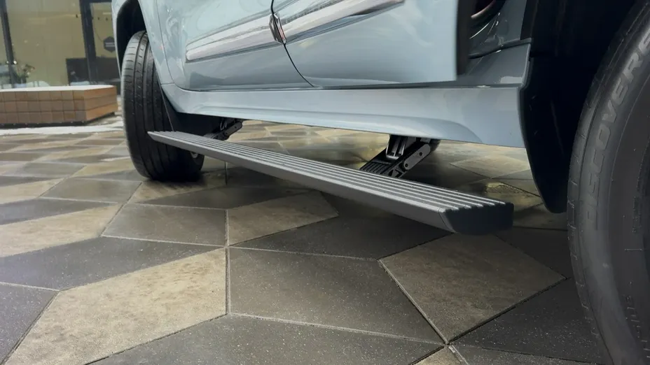 BAIC BJ60 -