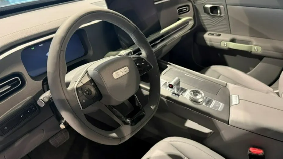 BAIC BJ30 -