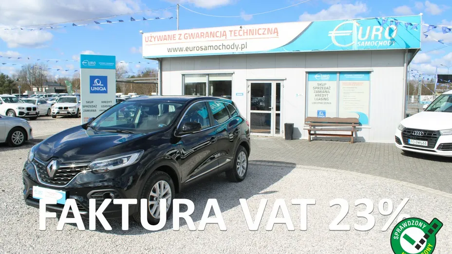 RENAULT Kadjar -