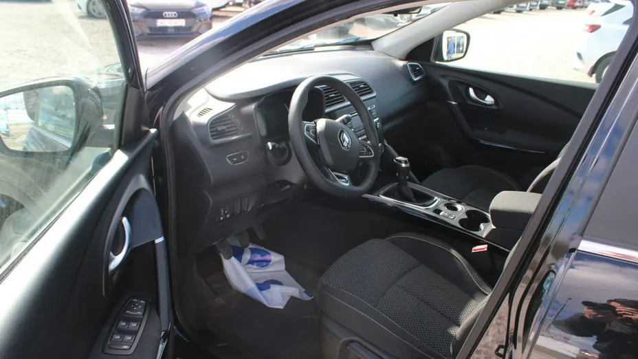 RENAULT Kadjar -