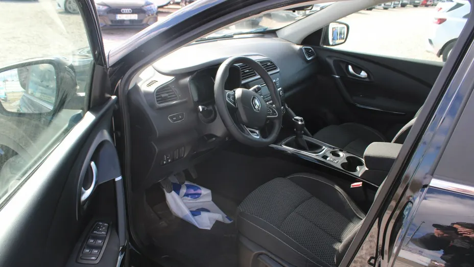 RENAULT Kadjar -