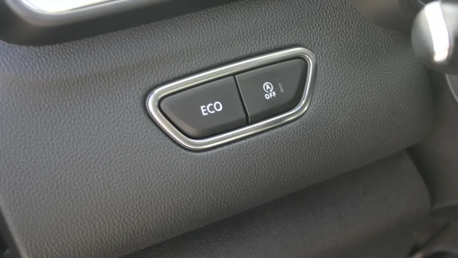 RENAULT Kadjar -