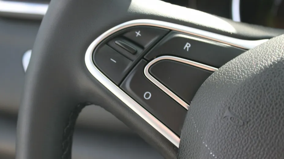 RENAULT Kadjar -