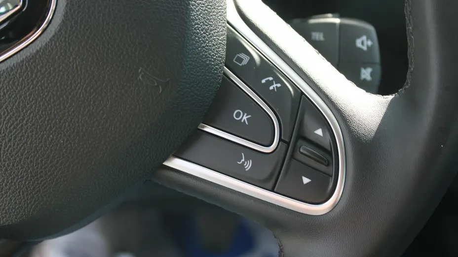 RENAULT Kadjar -