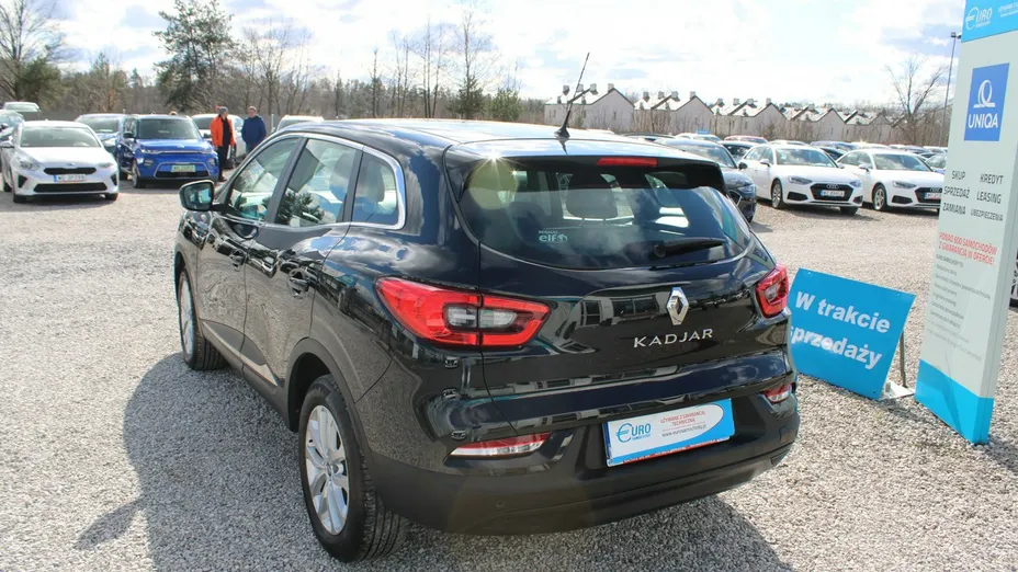 RENAULT Kadjar -