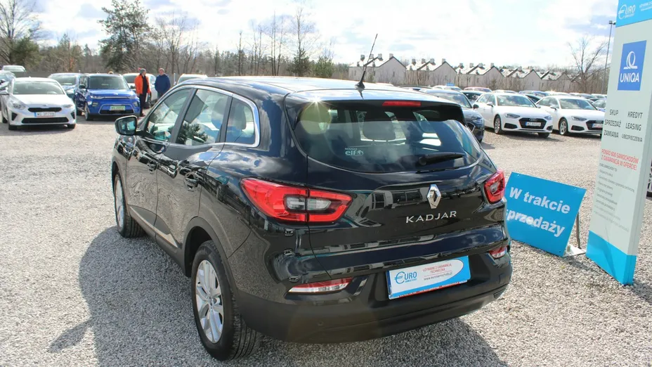 RENAULT Kadjar -