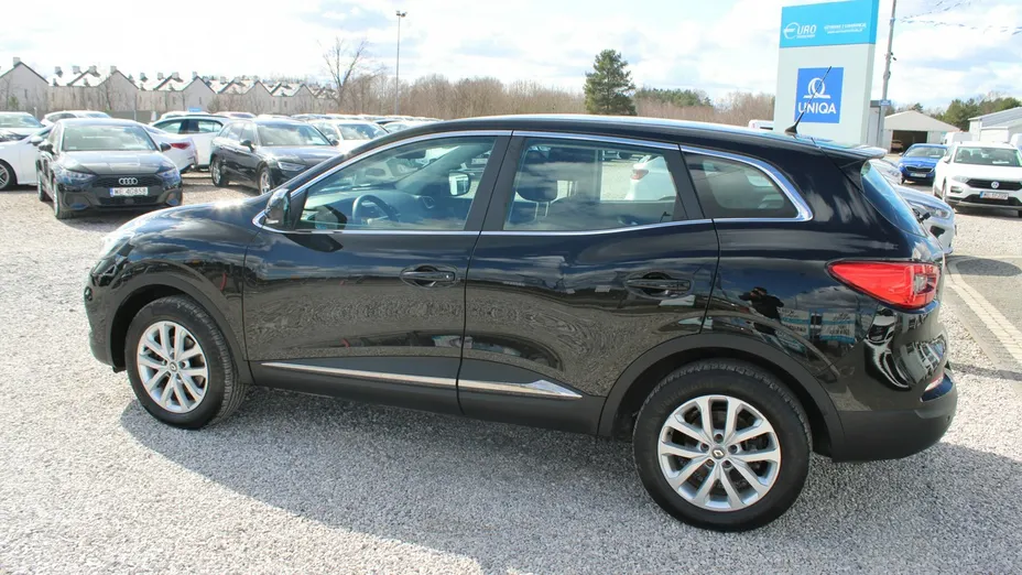 RENAULT Kadjar -