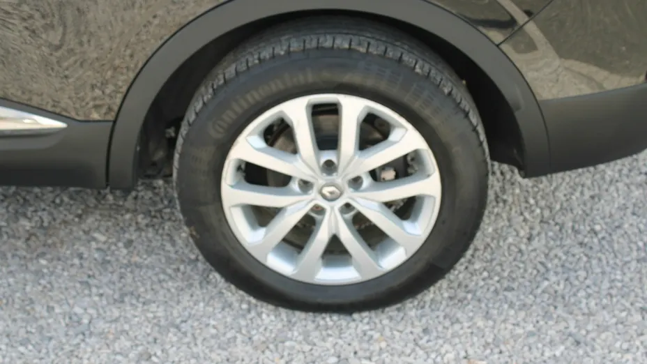 RENAULT Kadjar -