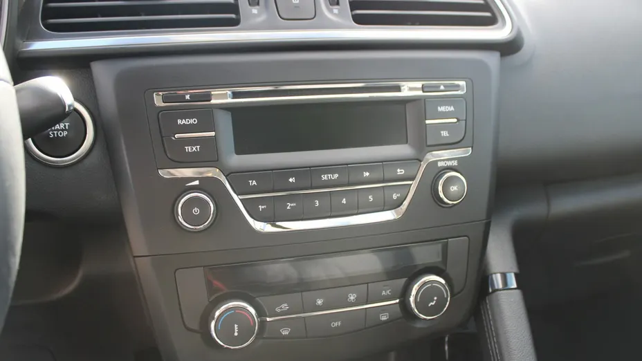 RENAULT Kadjar -
