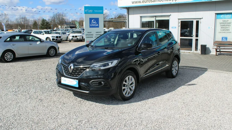 RENAULT Kadjar -