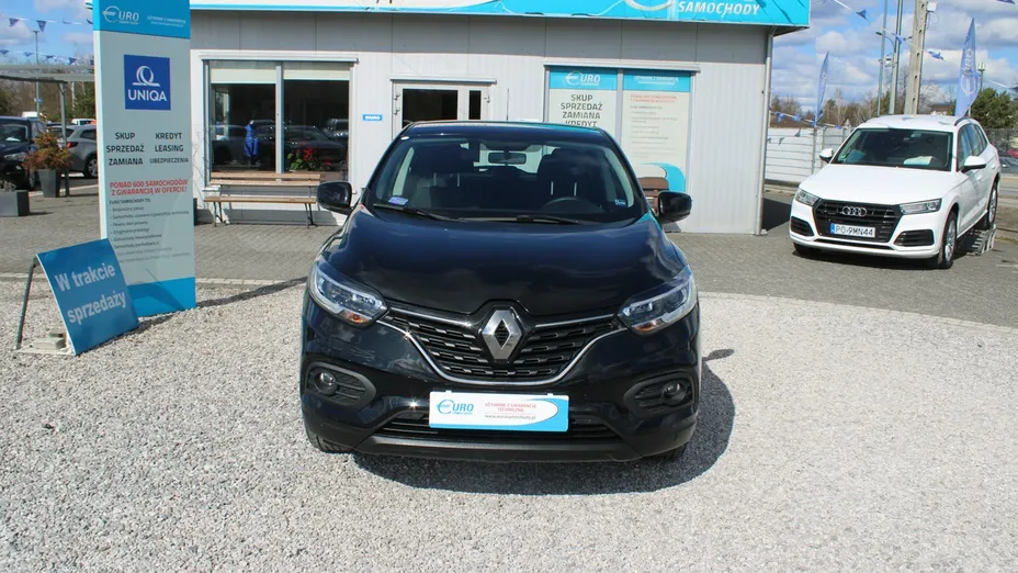 RENAULT Kadjar -