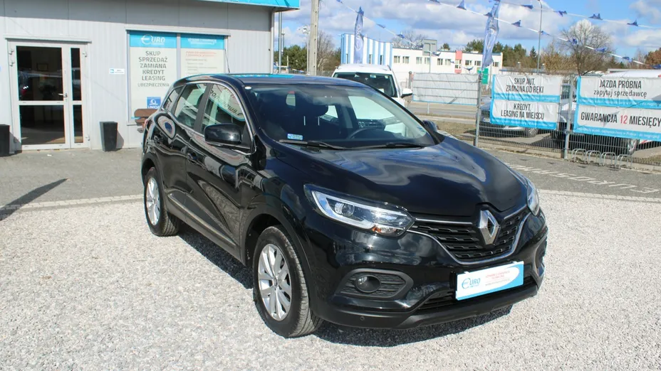 RENAULT Kadjar -