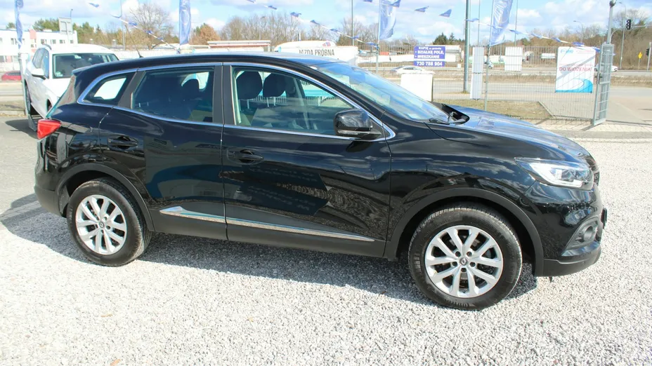 RENAULT Kadjar -