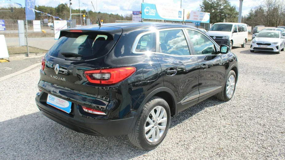 RENAULT Kadjar -