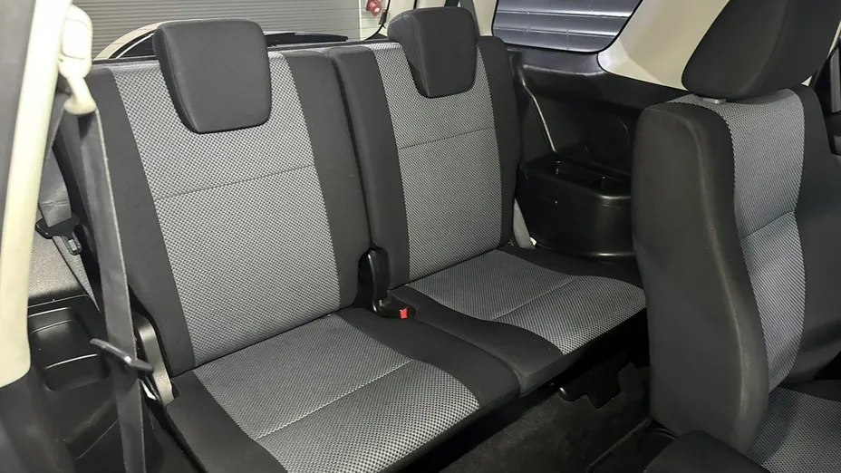 SUZUKI Grand Vitara -