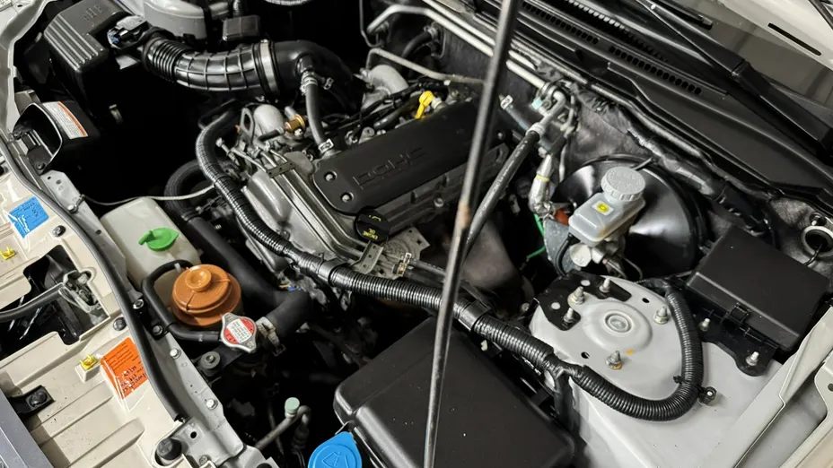 SUZUKI Grand Vitara -