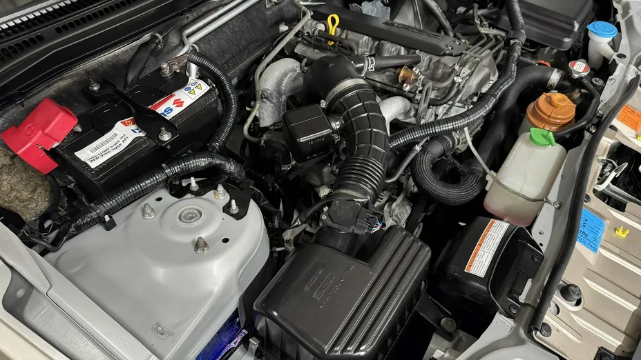 SUZUKI Grand Vitara -