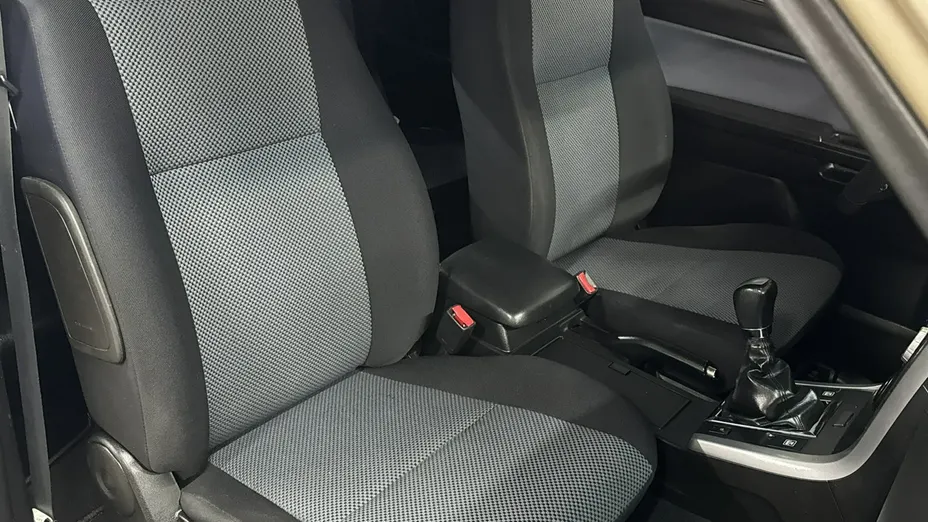 SUZUKI Grand Vitara -