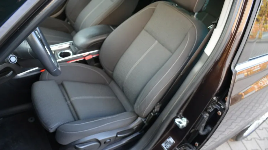 OPEL Zafira -