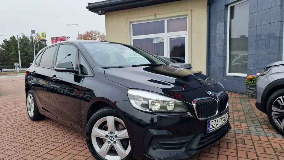 BMW Seria 2 -