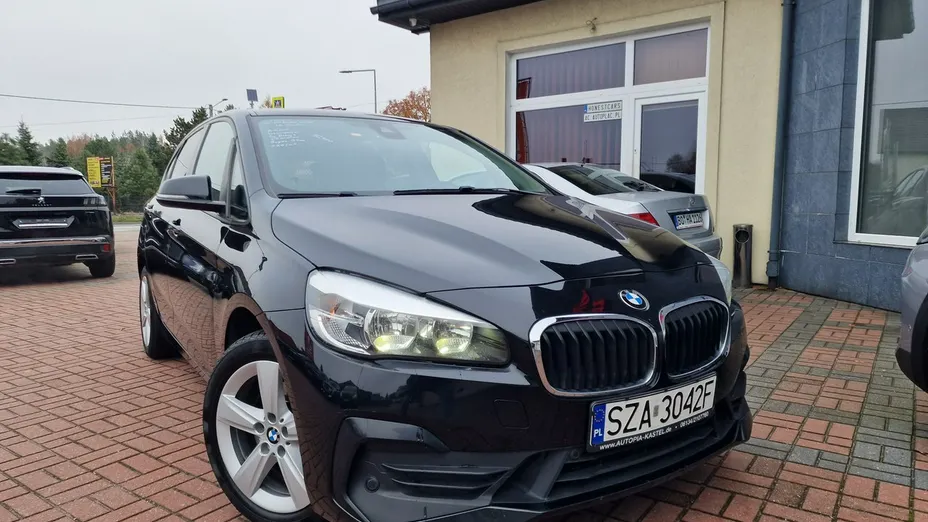 BMW Seria 2 -