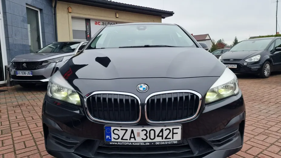 BMW Seria 2 -
