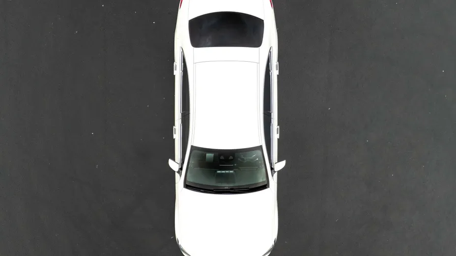 MERCEDES-BENZ S Klasa S 400 d 4-Matic L AMG Line 9G-TRONIC