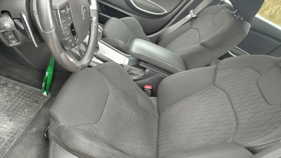 CITROEN C5 -