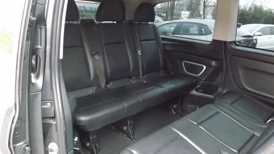 MERCEDES-BENZ Vito -